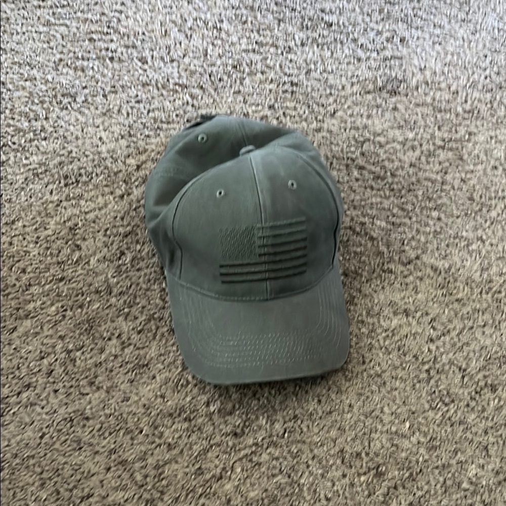 Rothco men’s hat.